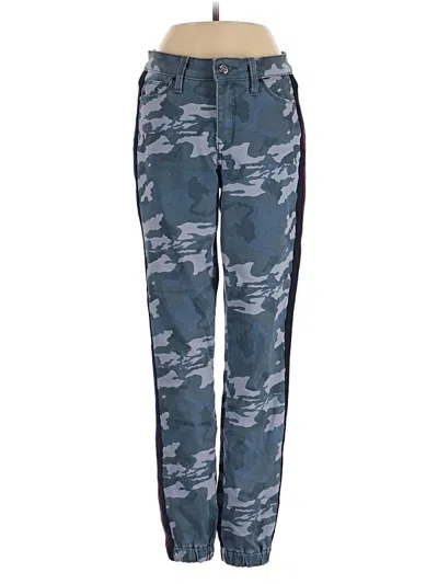 Pre-owned Laurie Felt Jeans In Blue