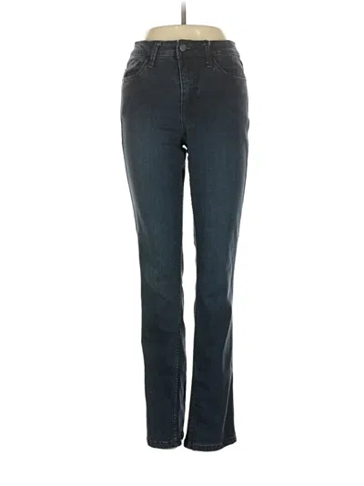 Pre-owned Laurie Felt Jeans In Blue
