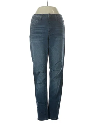 Pre-owned Laurie Felt Jeans In Blue