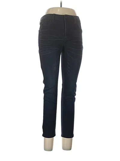 Pre-owned Laurie Felt Jeans In Blue