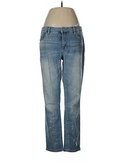 Pre-owned Laurie Felt Jeans In Blue
