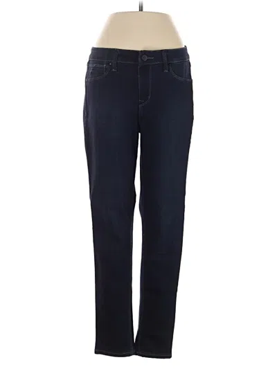 Pre-owned Laurie Felt Jeans In Blue