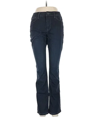 Pre-owned Laurie Felt Jeans In Blue
