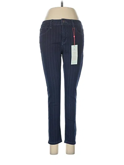 Pre-owned Laurie Felt Jeans In Blue