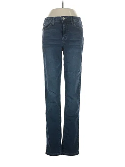 Pre-owned Laurie Felt Jeans In Blue