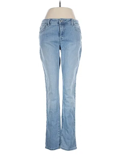 Pre-owned Laurie Felt Jeans In Blue