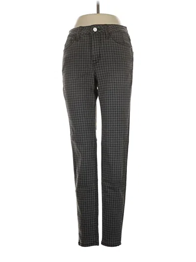 Pre-owned Laurie Felt Jeans In Gray