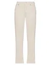 L'autre Chose Pants In Beige