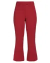 L'autre Chose Pants In Red