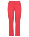 L'autre Chose Pants In Red