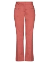 L'autre Chose Pants In Red