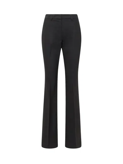 L'autre Chose Long Slit Pants