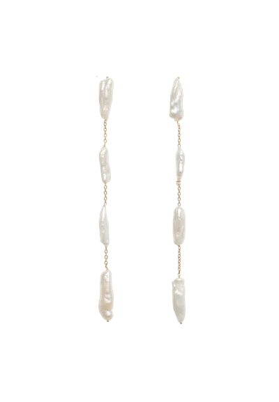 Lavani Jewels In Neutral