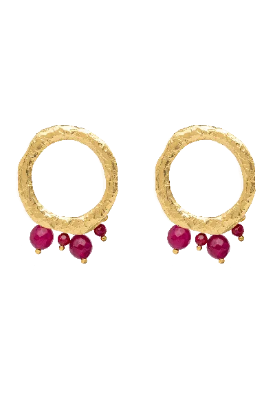 Lavani Jewels In Gold