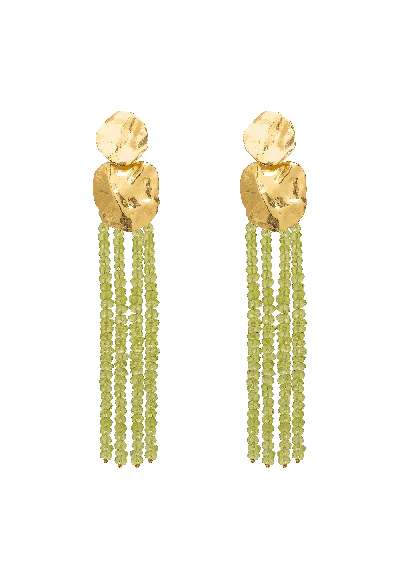 Lavani Jewels In Gold