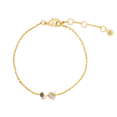 Lavani Jewels Maui's Bracelets In Gold