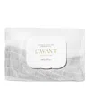 L'avant Collective Cleaning Wipes - Unscented In Gray