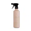 L'avant Collective Blushed Bergamot Multipurpose Surface Cleaner, 16 Oz. In Blush