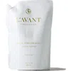 L'avant Collective High Performing Dish Soap Refill Pouch In White