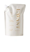 L'avant Collective Fresh Linen Hand Lotion Refill In Fresh Linen