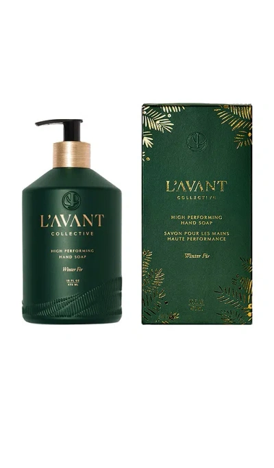 L'avant Collective Hand Soap