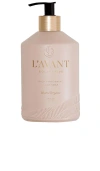 L'avant Collective Hand Soap In Blushed Bergamot