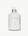 L'avant Collective High Performing Dish Soap Blushed Bergamot