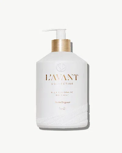 L'avant Collective High Performing Dish Soap Blushed Bergamot
