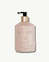 L'avant Collective High Performing Hand Soap Blushed Bergamot