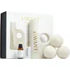L'avant Collective Laundry 4-piece Box Set In White