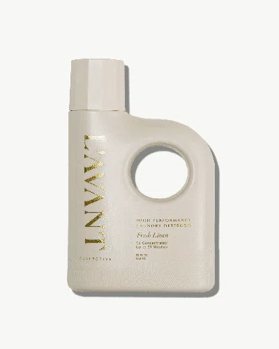 L'avant Collective Laundry Detergent Fresh Linen