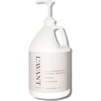 L'avant Collective Laundry Detergent Gallon