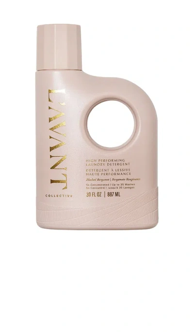 L'avant Collective Laundry Detergent In Blushed Bergamot