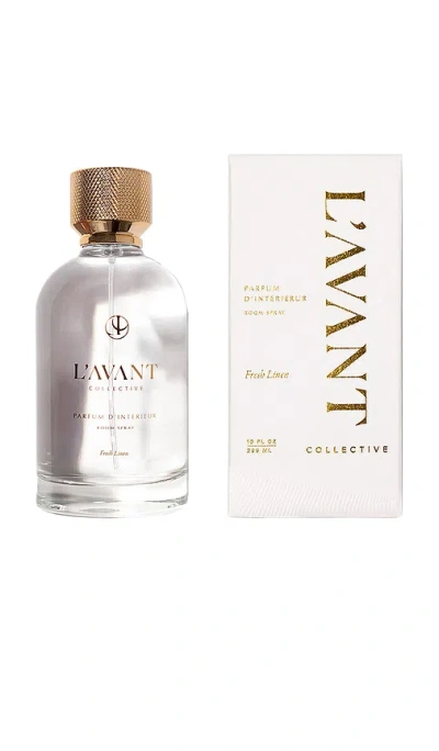 L'AVANT COLLECTIVE ROOM SPRAY