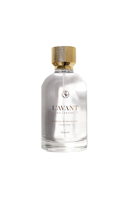 L'avant Collective Room Spray In Winter Fir