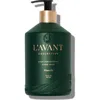L'avant Collective Winter Fir High Performing Hand Soap In Green