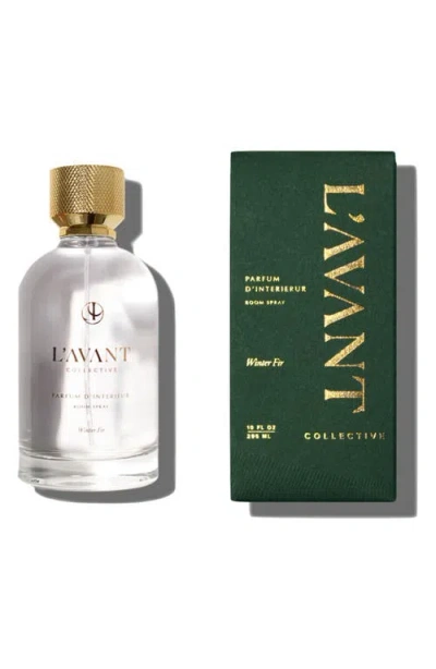 L'AVANT COLLECTIVE L'AVANT COLLECTIVE WINTER FIR ROOM SPRAY