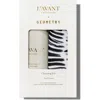 L'avant Collective X Geometry Cleaning Kit In White