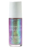 Lavender Stardust Roll-on Shimmer In Prism