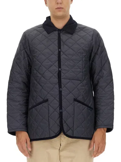 LAVENHAM DENHAM JACKET