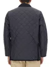 Lavenham Raydon Jacket In Blue