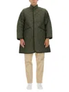 Lavenham "mickfield" Coat