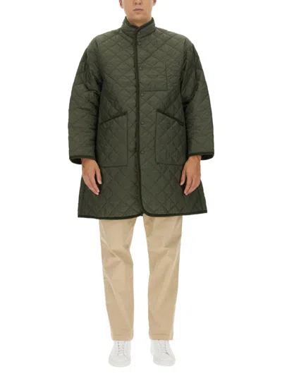 LAVENHAM MICKFIELD" COAT