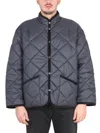 Lavenham "mickfield" Jacket In Black