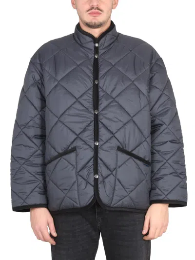 LAVENHAM MICKFIELD JACKET