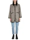 Lavenham Nylon Jacket