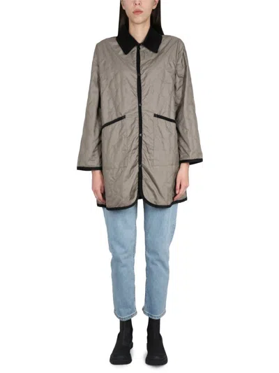 LAVENHAM LAVENHAM NYLON JACKET