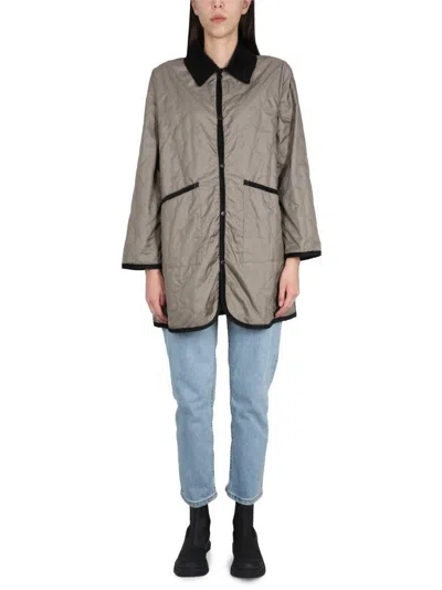 LAVENHAM LAVENHAM NYLON JACKET