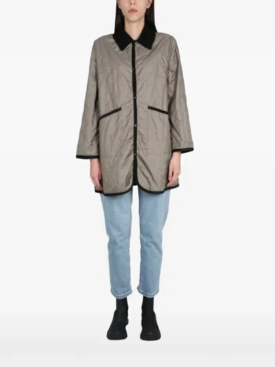 LAVENHAM QUILTED JACKET