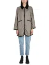 Lavenham Nylon Jacket